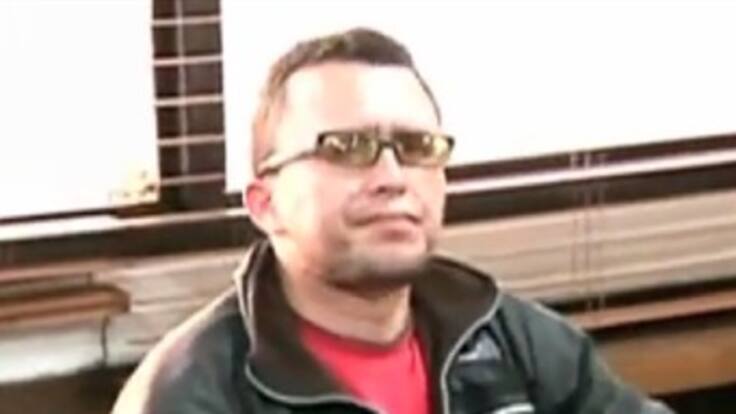 Fiscalía descarta que miliciano capturado tenga relación con atentado a Fernando Londoño