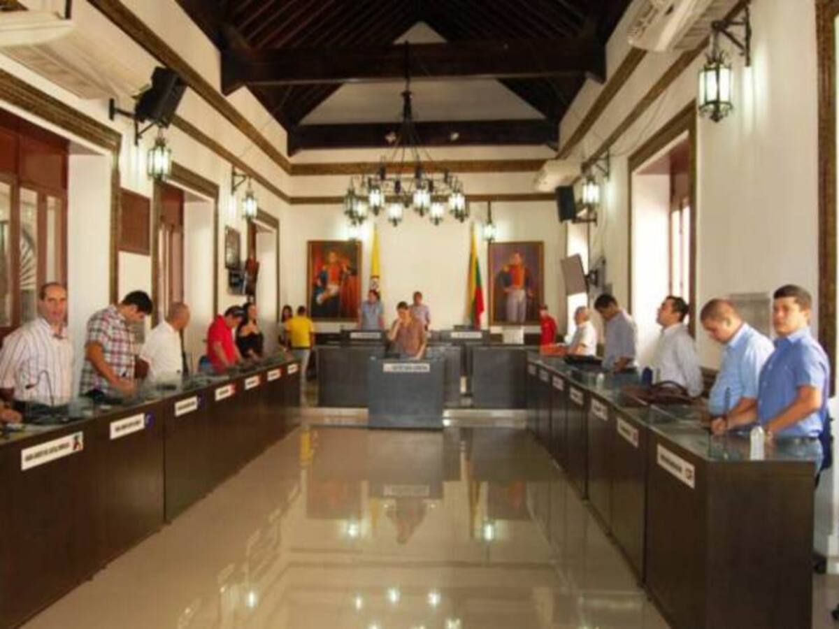 Asamblea de Bolívar abrió convocatorias para la elección del Secretario General