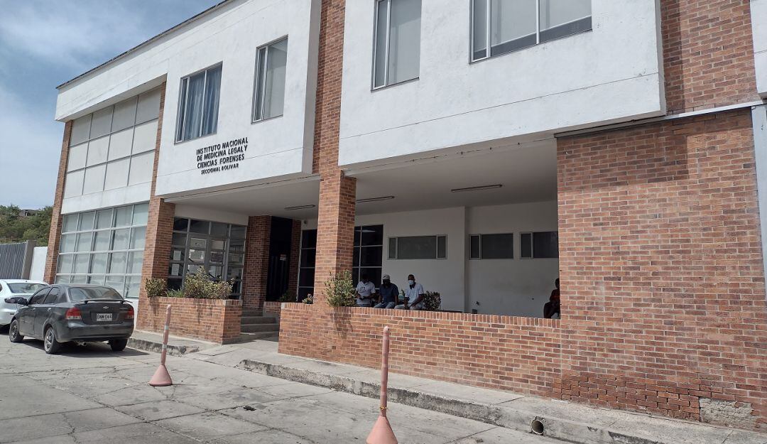 La víctima permaneció 13 días en coma luchando por su vida en una clínica de Cartagena