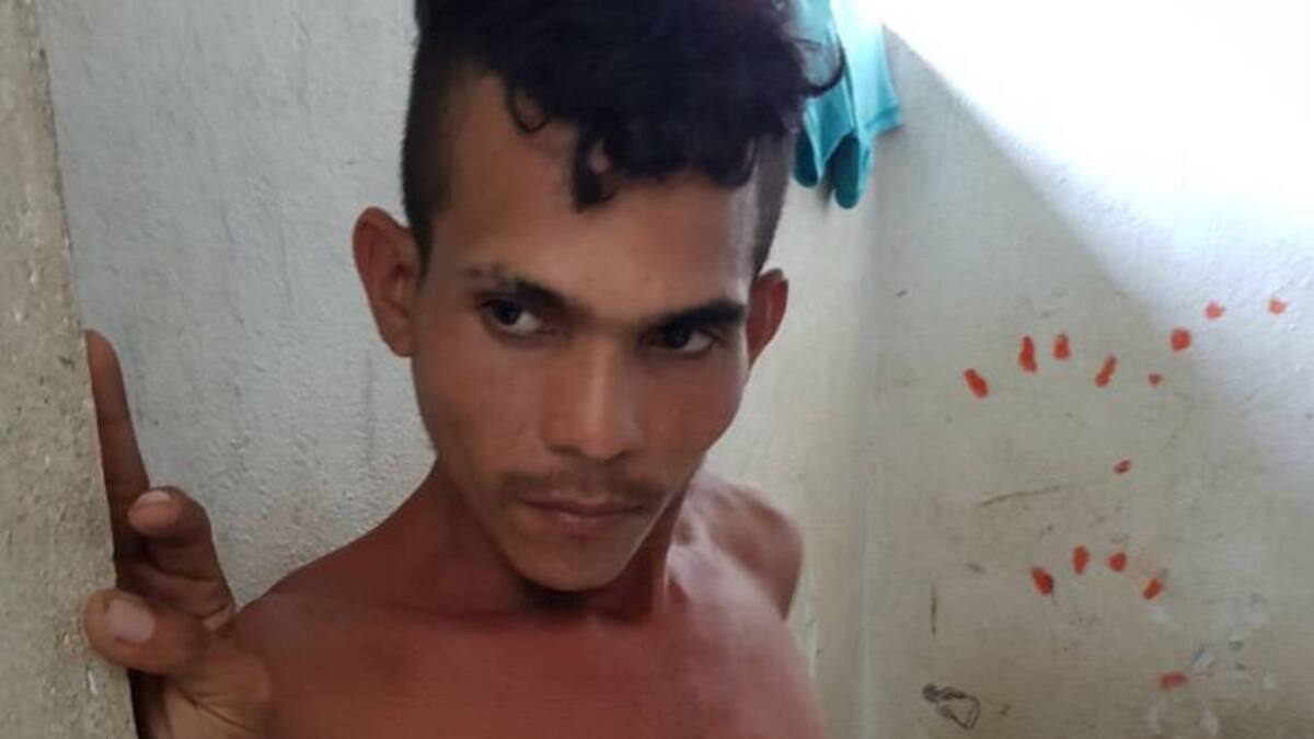 Capturan a alias Makankán, presunto asesino de líder de víctimas en Magdalena