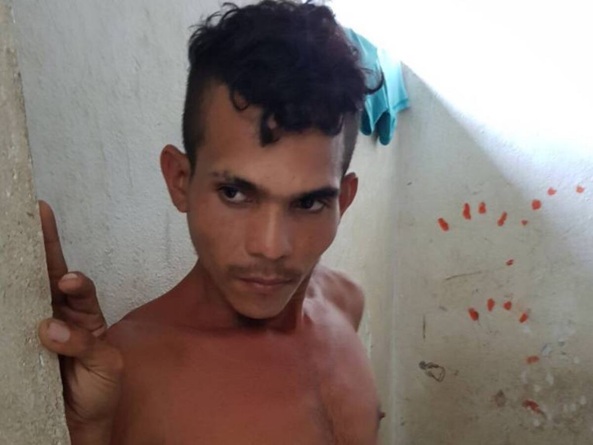 Capturan a alias Makankán, presunto asesino de líder de víctimas en Magdalena