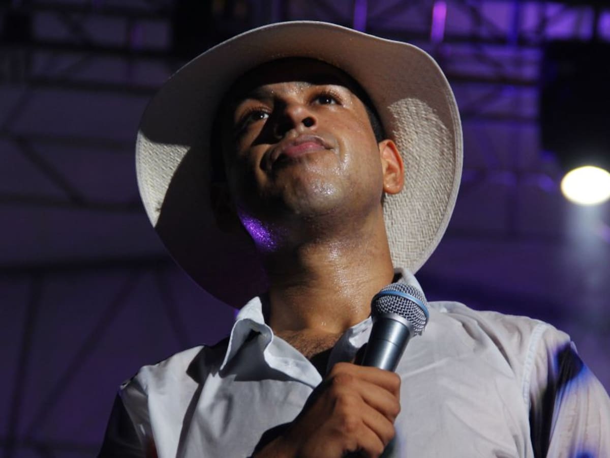 El Gran Martín Elías a 5 años de su muerte