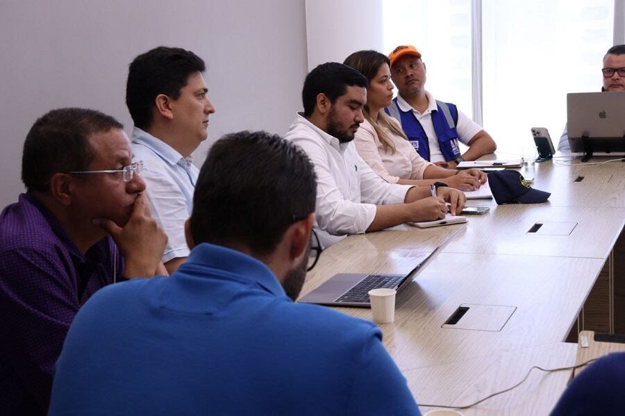 Alcaldía de Cartagena