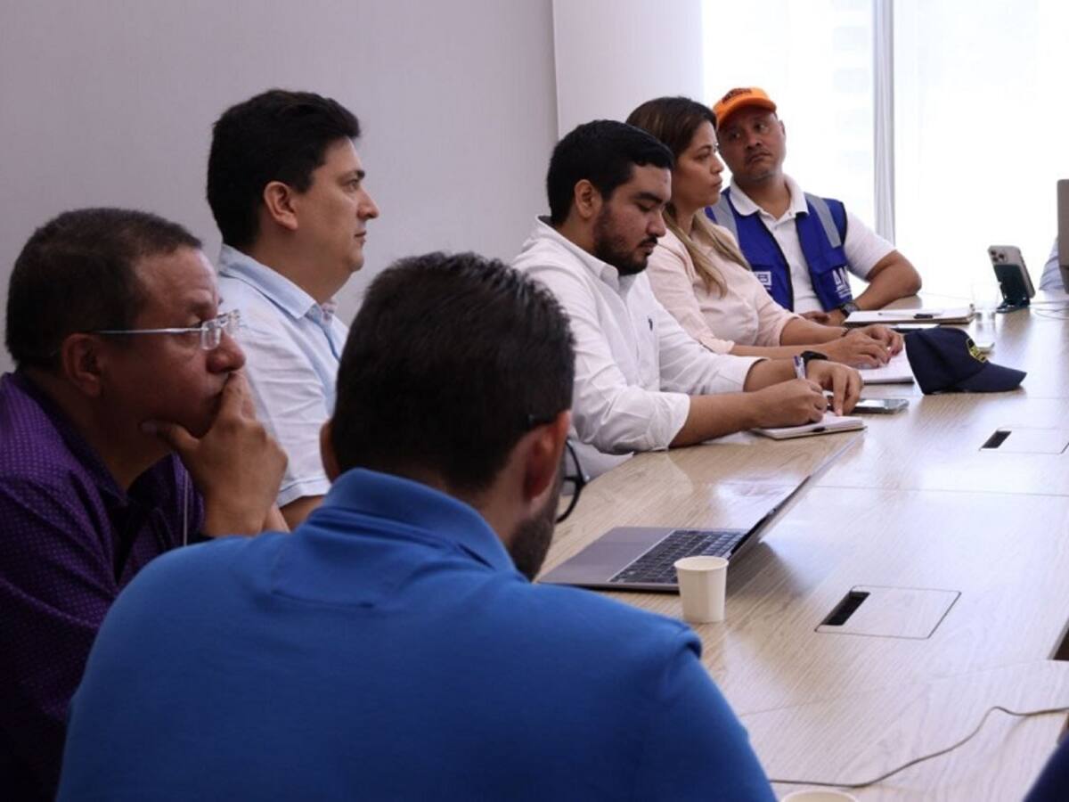 Autoridades de tránsito aumentarán controles para reducir siniestralidad en la Vía al Mar