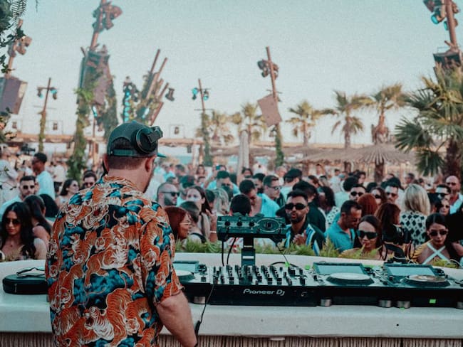 Soulfire, el festival paisa de lujo que conquista el mundo, anuncia edición 2026 en Río de Janeiro