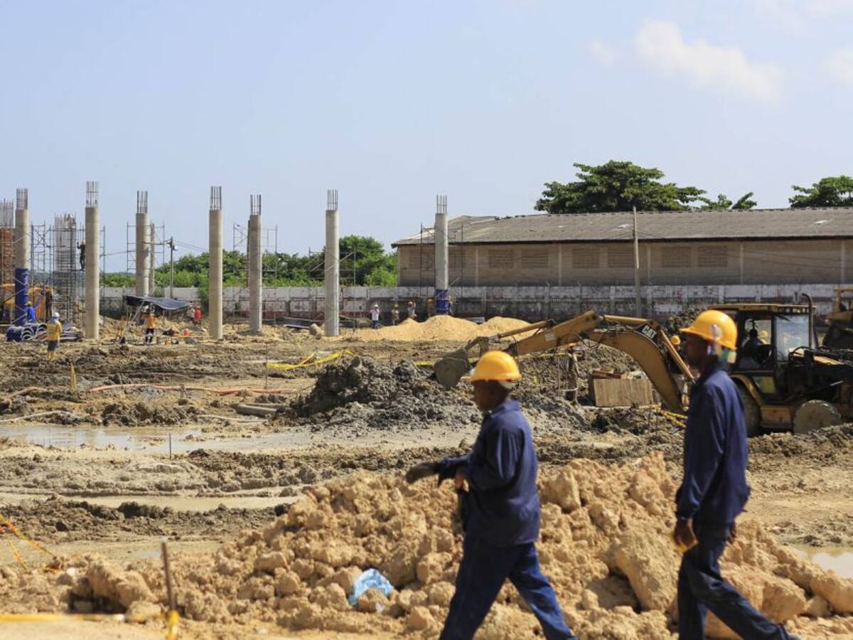 Barranquilla cerró el 2020 con la tasa de desempleo más baja del país
