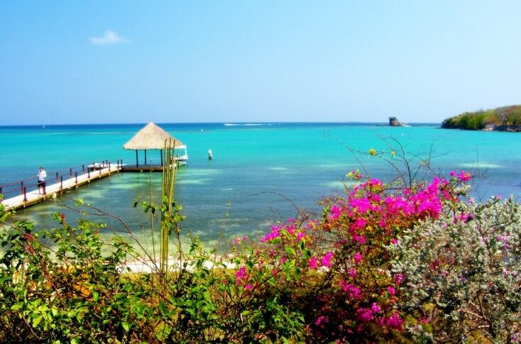 Parques Nacionales Naturales de Colombia