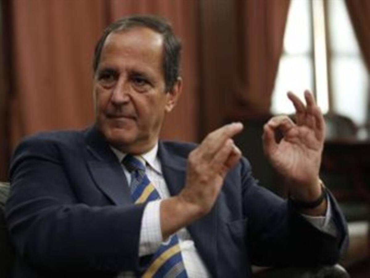 Gobierno alista plan preventivo para hacer frente al fenómeno de El Niño