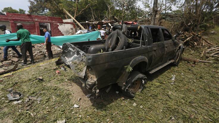 “El Cauca está en guerra”: Diego Aguilar, secretario de Gobierno