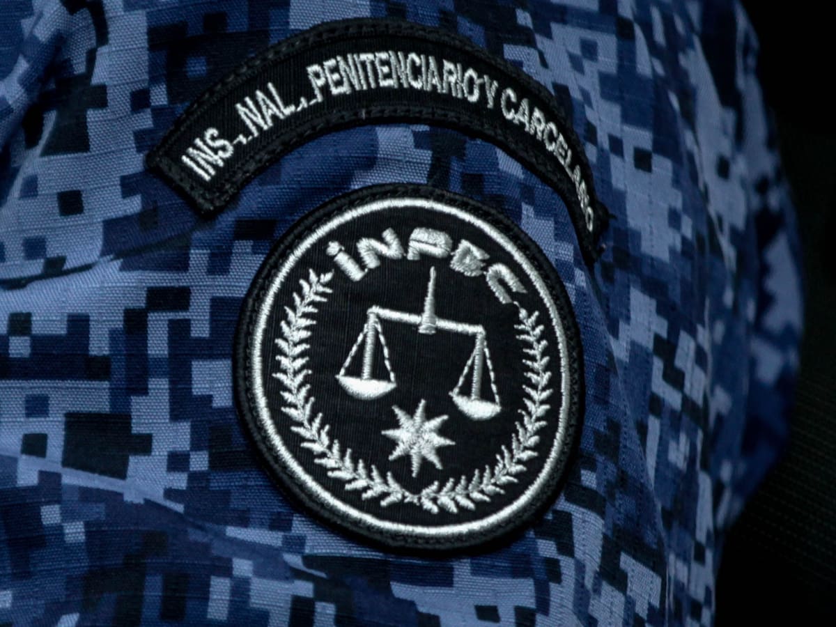 Sancionan a guardia del INPEC que sostenía relaciones sexuales con reclusa
