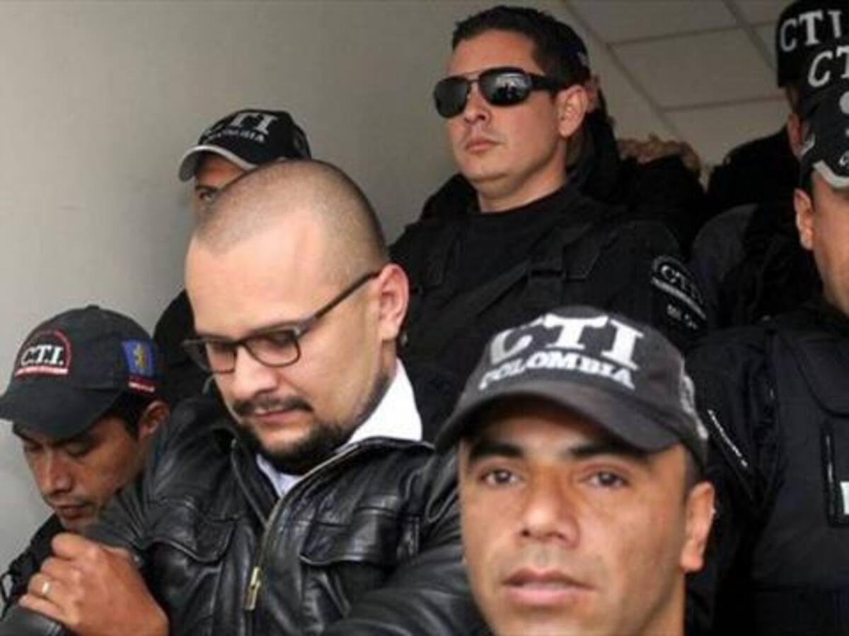 Esta semana se concretaría acuerdo entre Fiscalía y hacker Sepúlveda