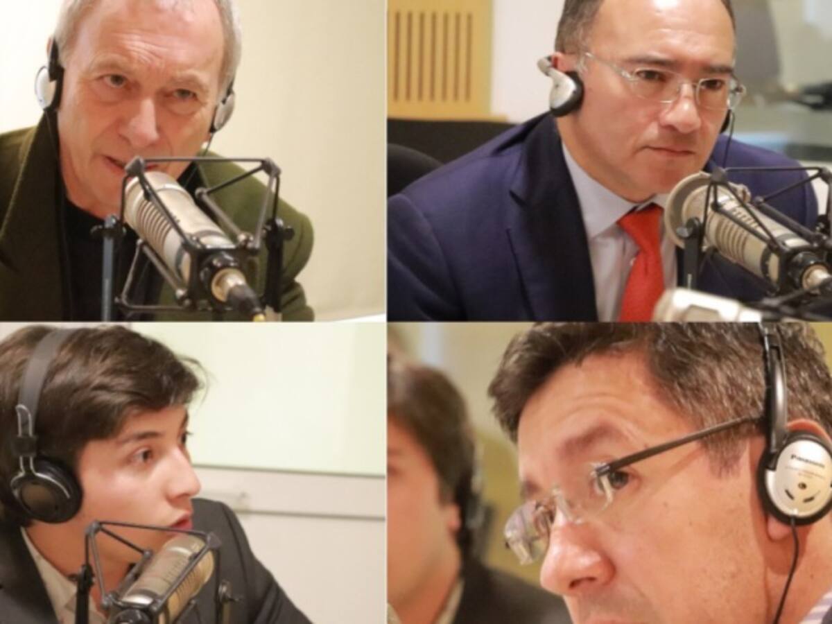 Cómo fue la campaña en redes y qué paso con la estrategia publicitaria