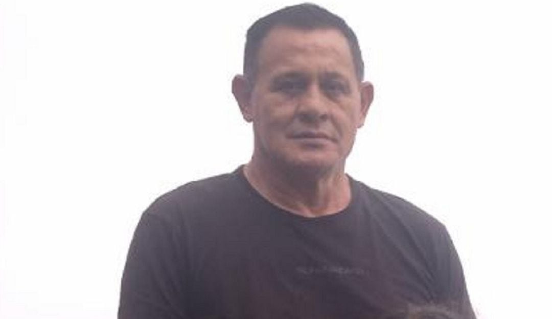 Herido exdiputado Álvaro Celis Carrillo