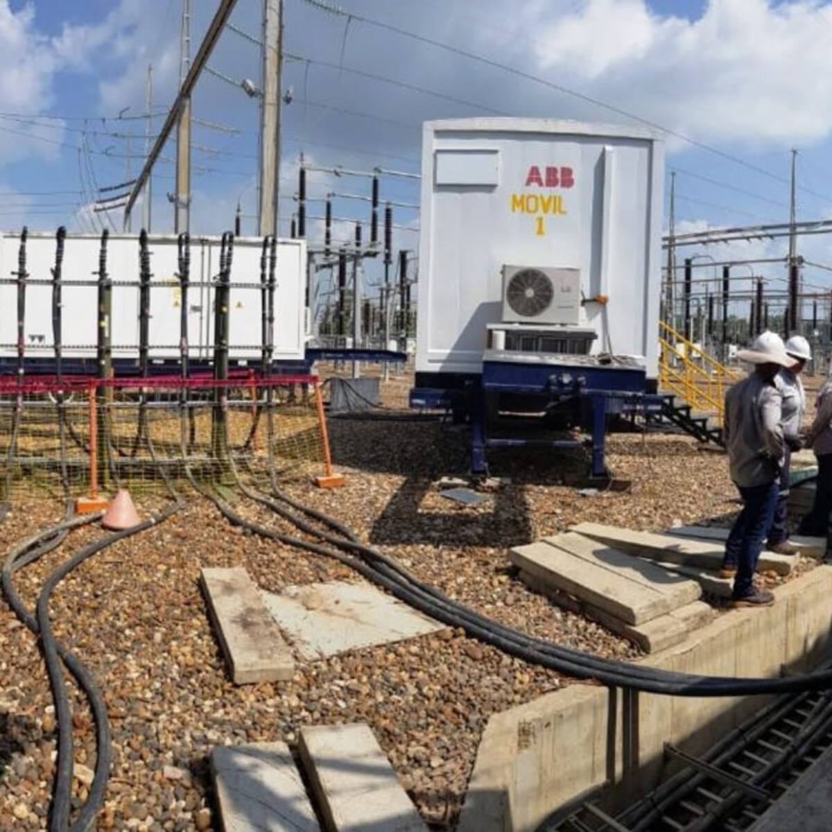 Este domingo se va la luz por trabajos en subestación de Ternera: ¿Cuáles son los barrios?