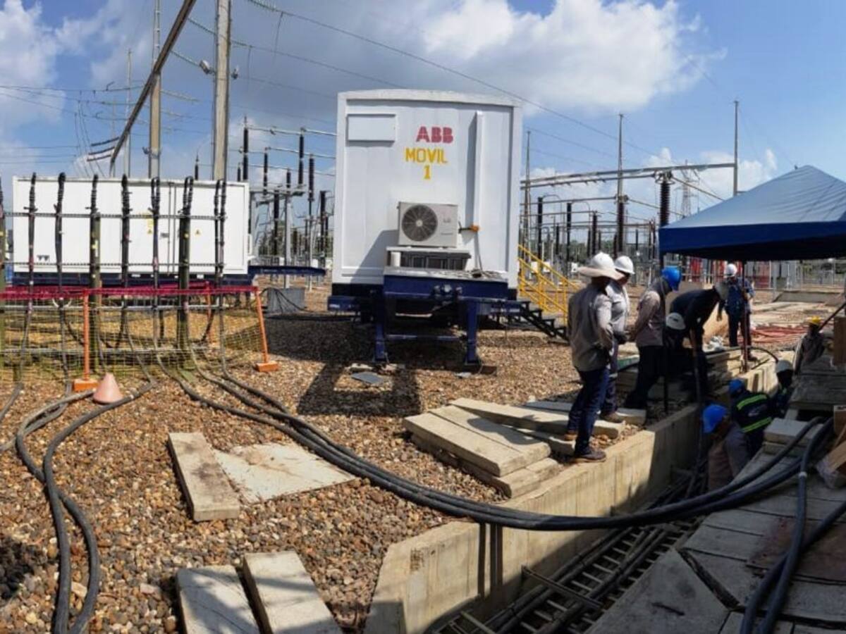 Este domingo se va la luz por trabajos en subestación de Ternera: ¿Cuáles son los barrios?