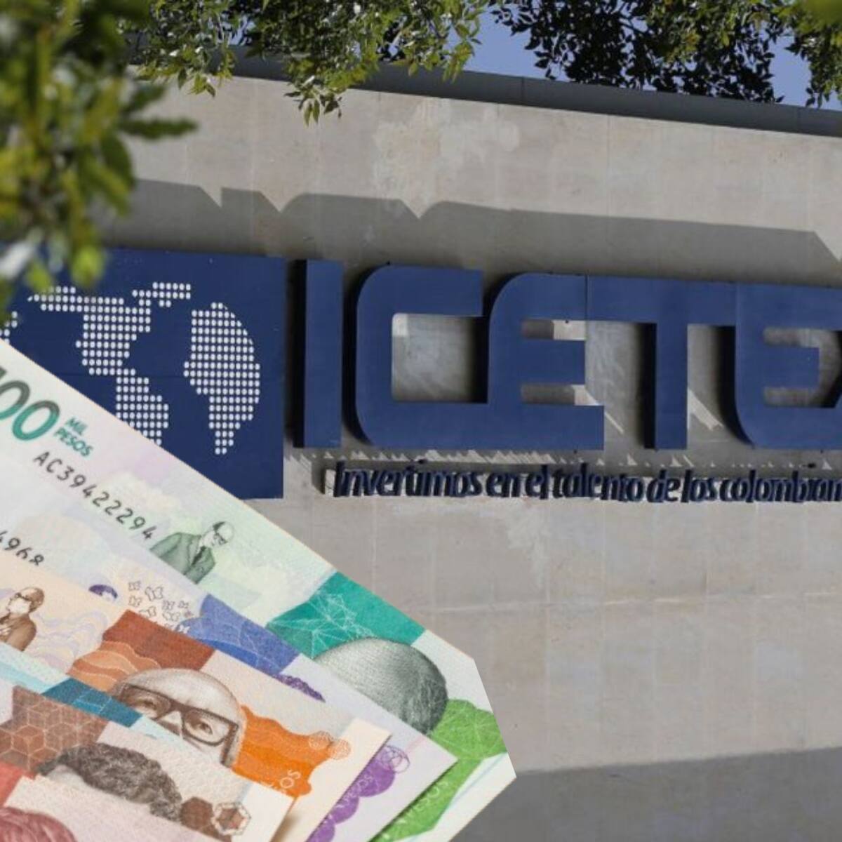 ICETEX se pronuncia por tasas de interés y cuestiona reforma que cursa en el Congreso