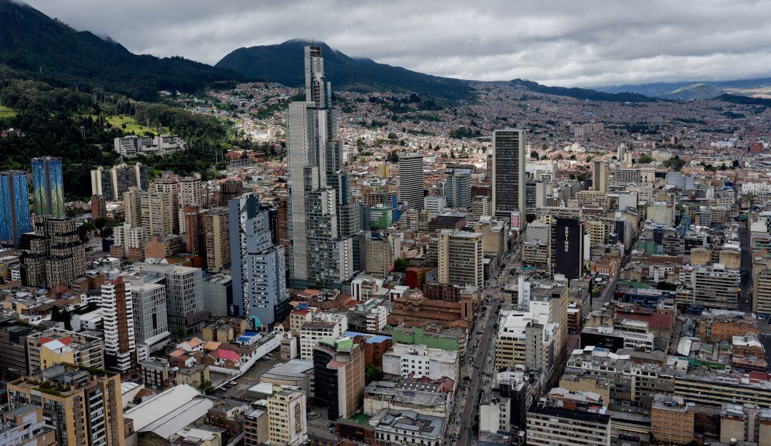 Bogotá vivirá un día sin sombra 