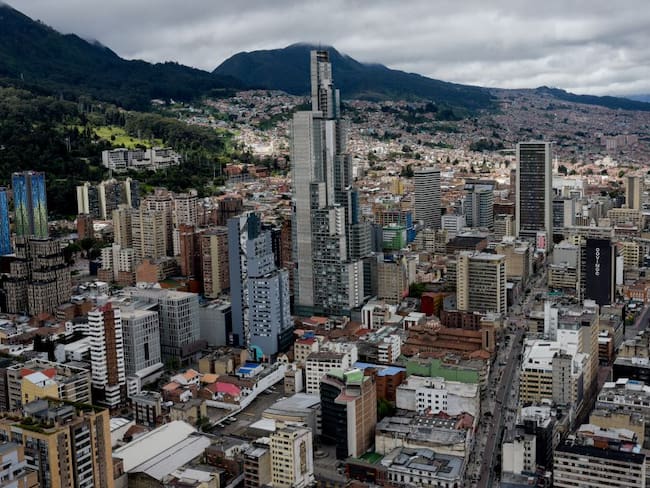 Bogotá vivirá un día sin sombra 