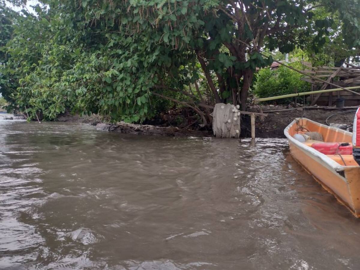 CGB en desacuerdo con prórroga a firma de APP Canal del Dique