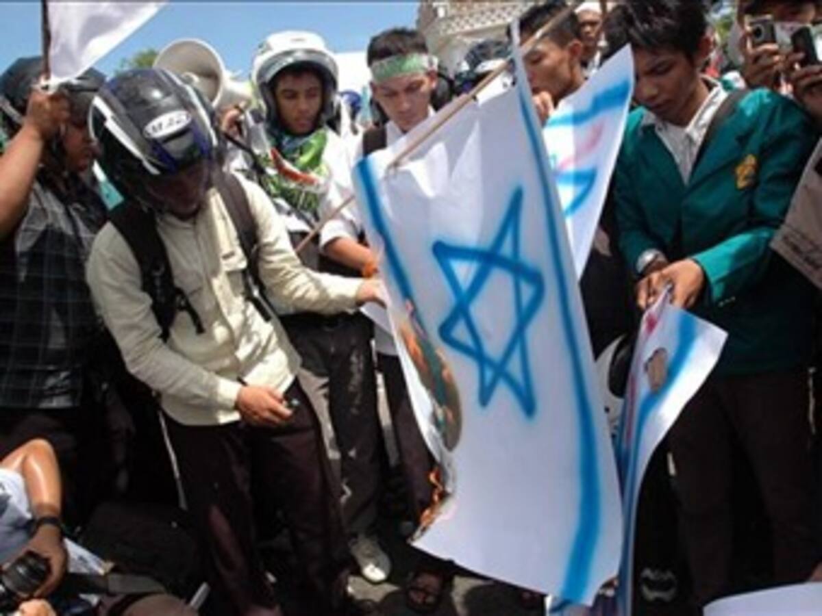 Derechos Humanos de la ONU se reúne por el ataque de Israel a una flotilla humanitaria