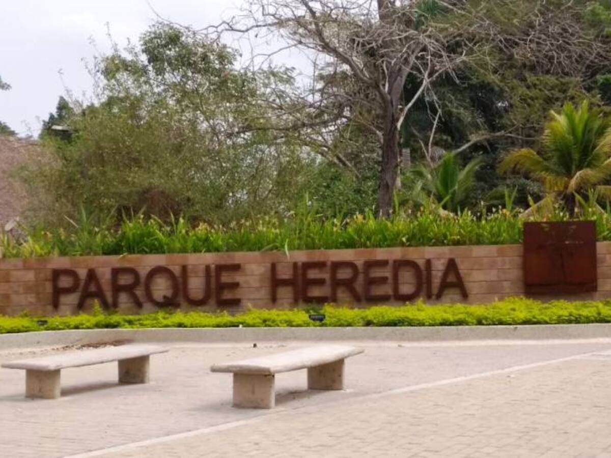 Policía de Cartagena estudia ubicar un CAI en la diagonal 32