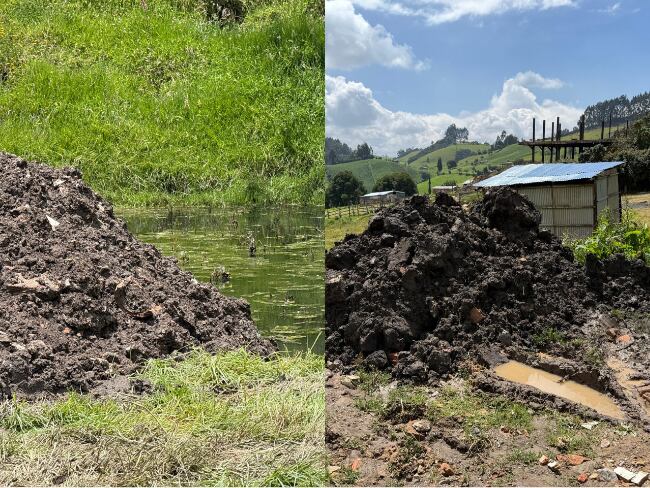 Cortesía: CAR Cundinamarca
