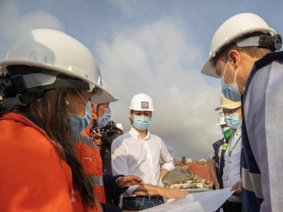 El Metro de la 80 necesita comprar más de 1300 predios para su construcción