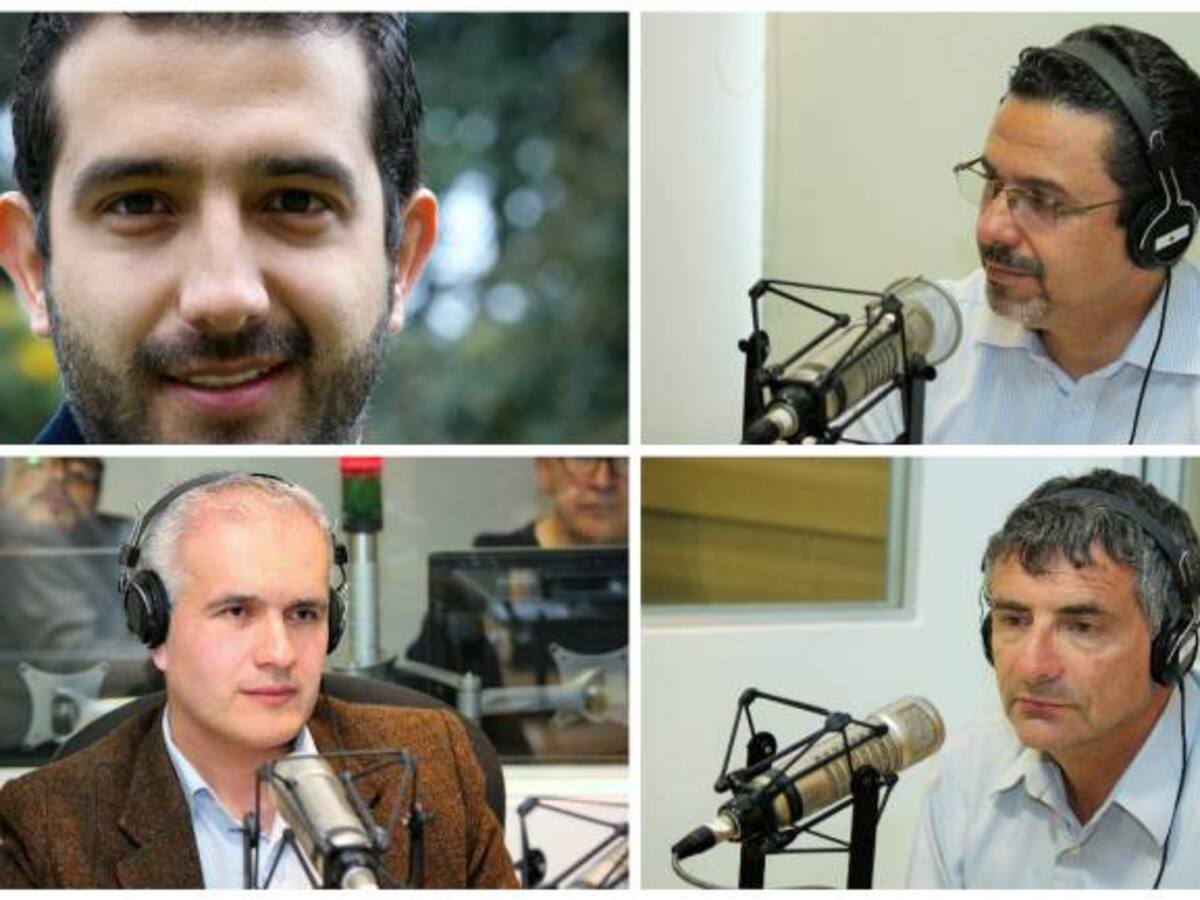 Qué está pasando con las elecciones en Estados Unidos a dos semanas de las elecciones