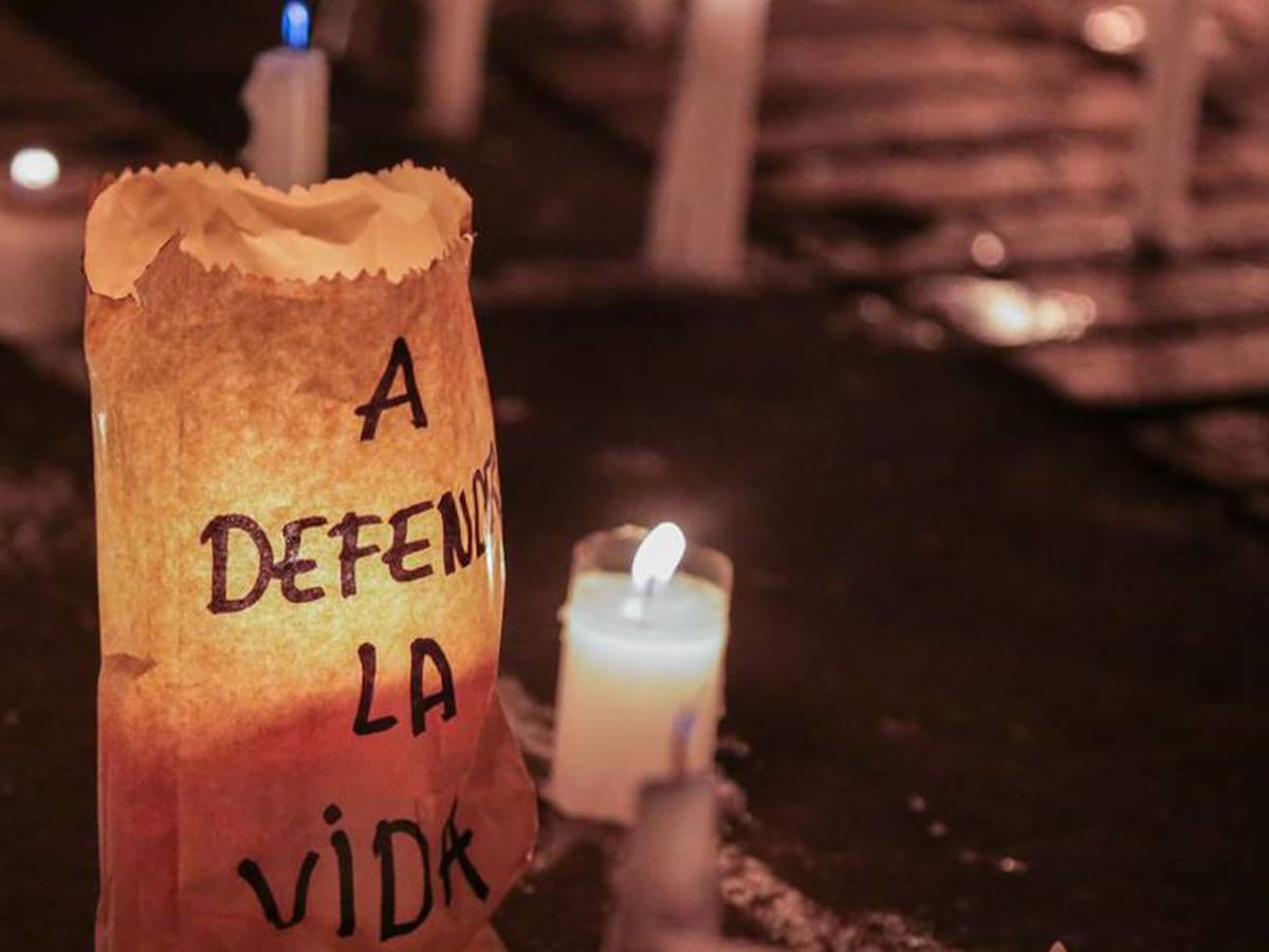 Asesinan a un líder social de Risaralda, su cuerpo fue hallado descuartizado