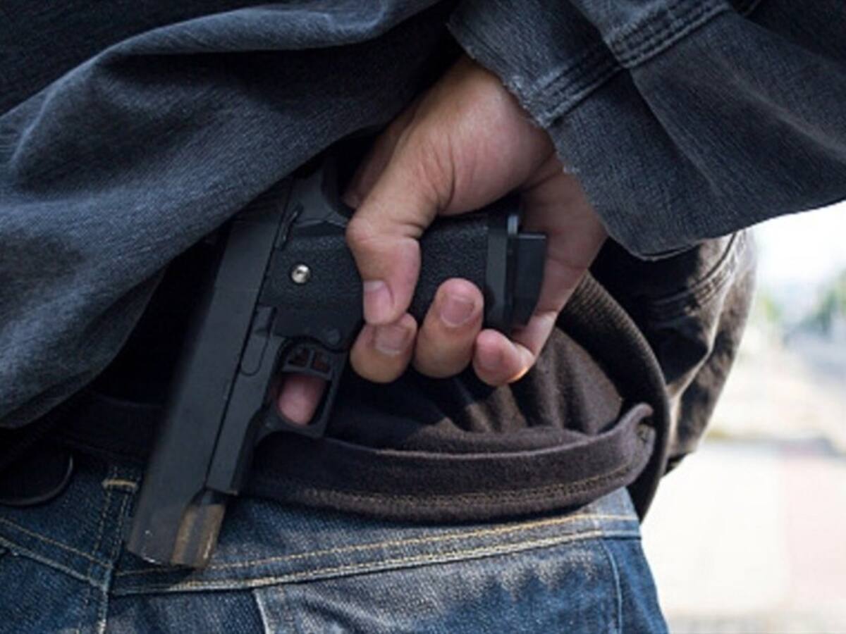 Queremos romper las relaciones entre las mafias de Italia y Colombia: procurador italiano