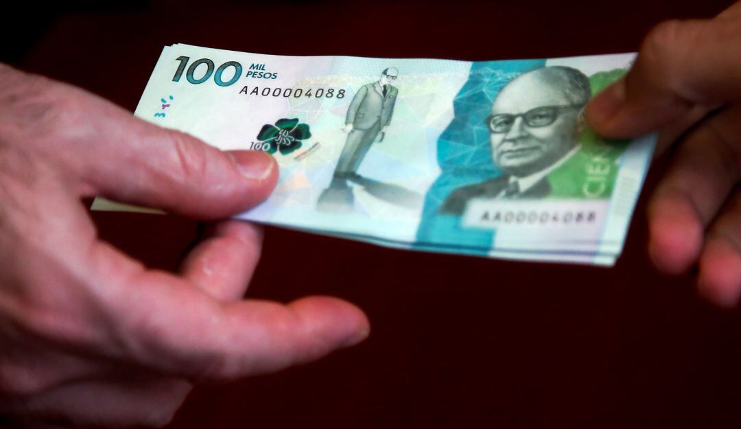 A partir del 30 de octubre podrán hacerlo los que cobran por giros, a través de Supergiros