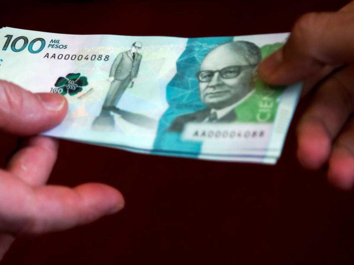 Comenzó pago de ingreso solidario para beneficiarios bancarizados