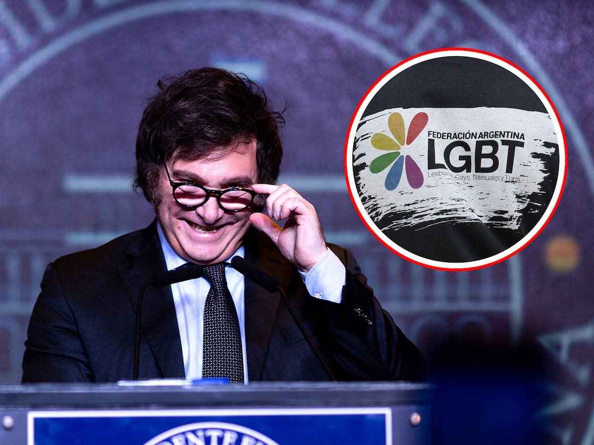 Argentina prohíbe que presos cambien de cárcel si modifican su identidad de género