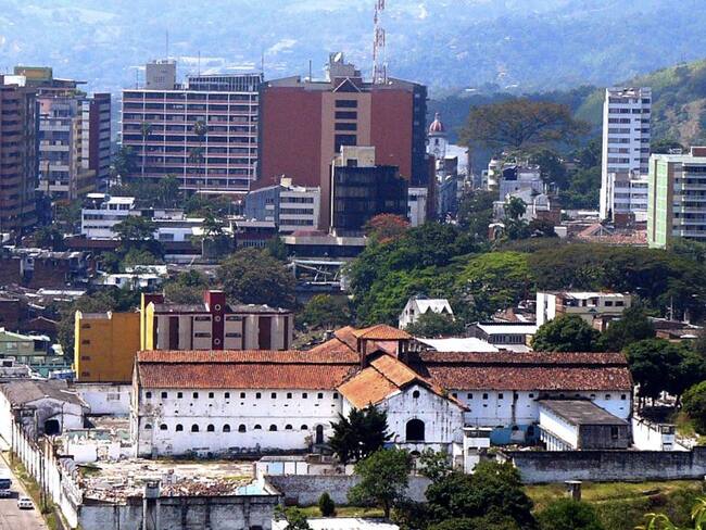 Ibagué se viene reactivando de una manera positiva
