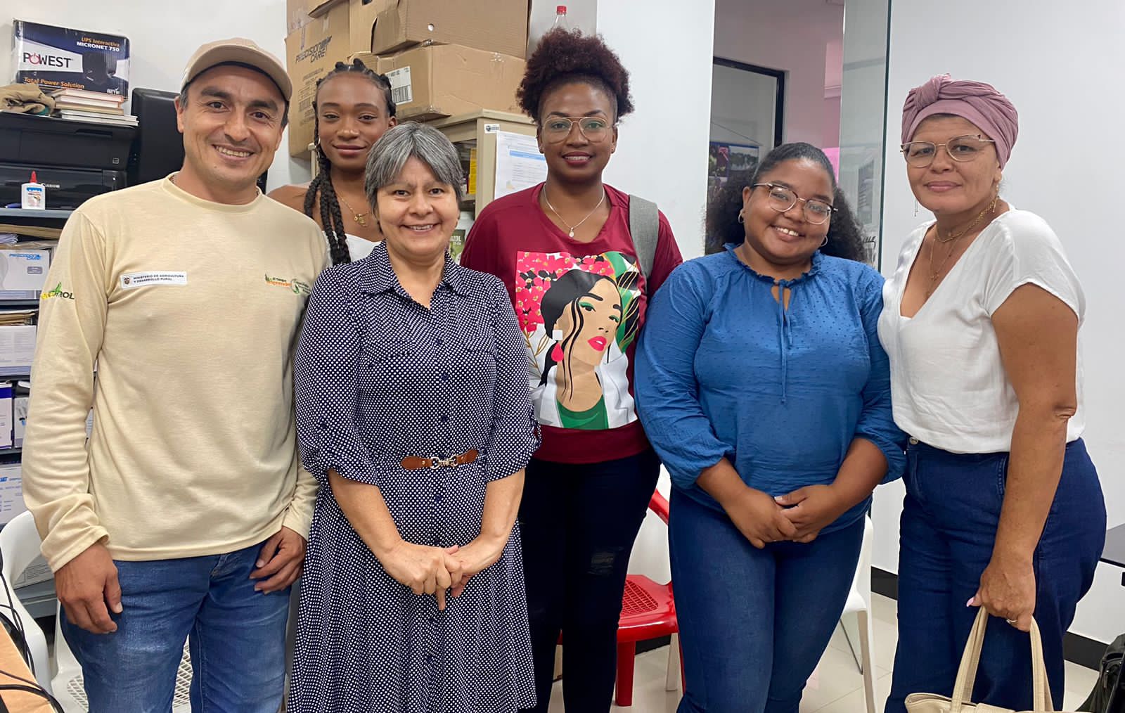 Alcaldía de Cartagena