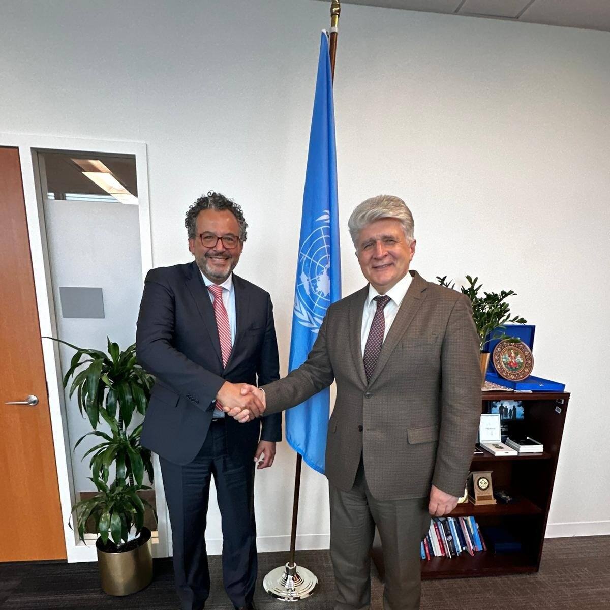 Consejo de Seguridad de ONU: JEP es el modelo de justicia transicional del mundo