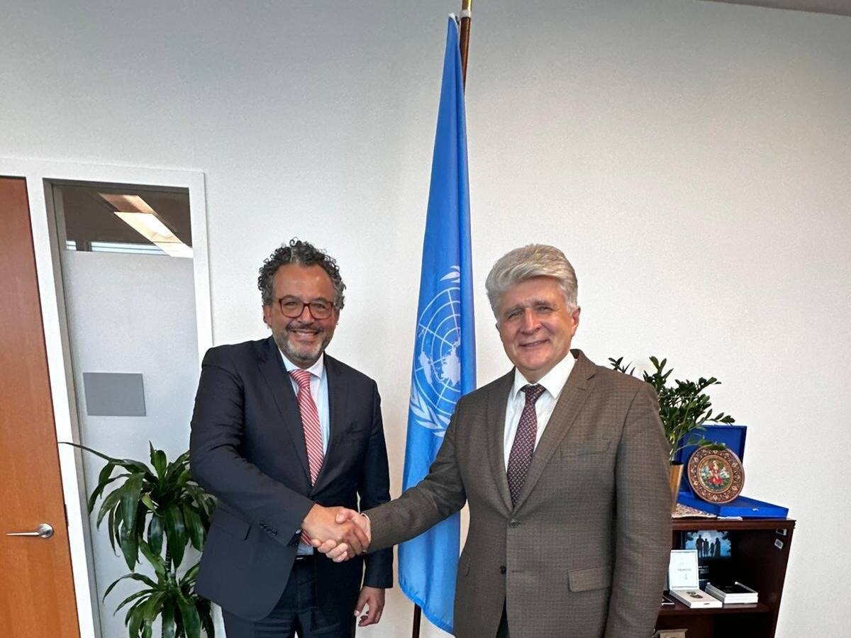 Consejo de Seguridad de ONU: JEP es el modelo de justicia transicional del mundo