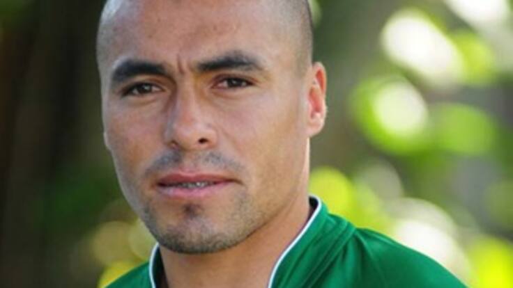 Vladimir Marín renovó por dos años con Deportivo Cali