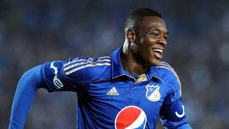 Con nóminas mixtas, Millonarios y Tolima se ponen al día en los Cuadrangulares