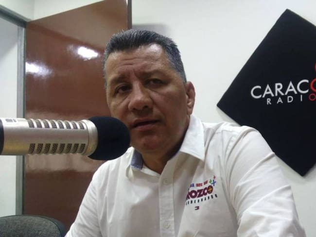 Se mantiene ofensiva contra estructuras delincuenciales en Tolima