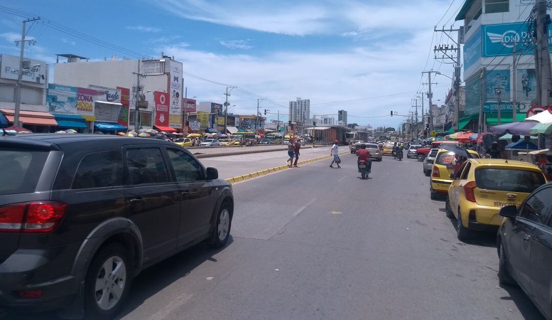 El gremio solicitó excepcionar a los vehículos del comercio y que esas excepciones se comprueben por medios ágiles que no impliquen costos