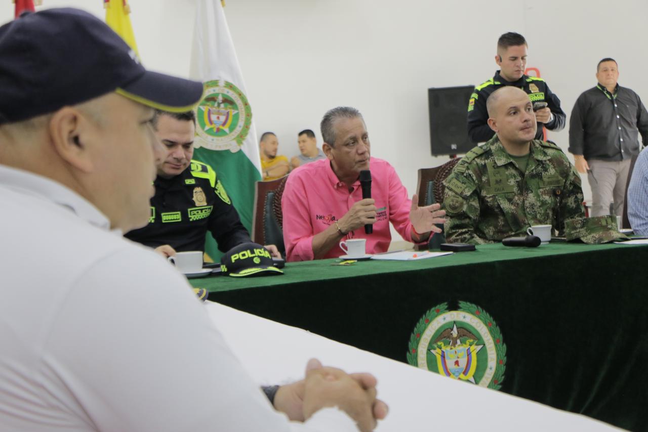 Según reporte de las autoridades ya se han registrado riñas entres los seguidores de ambos equipos.