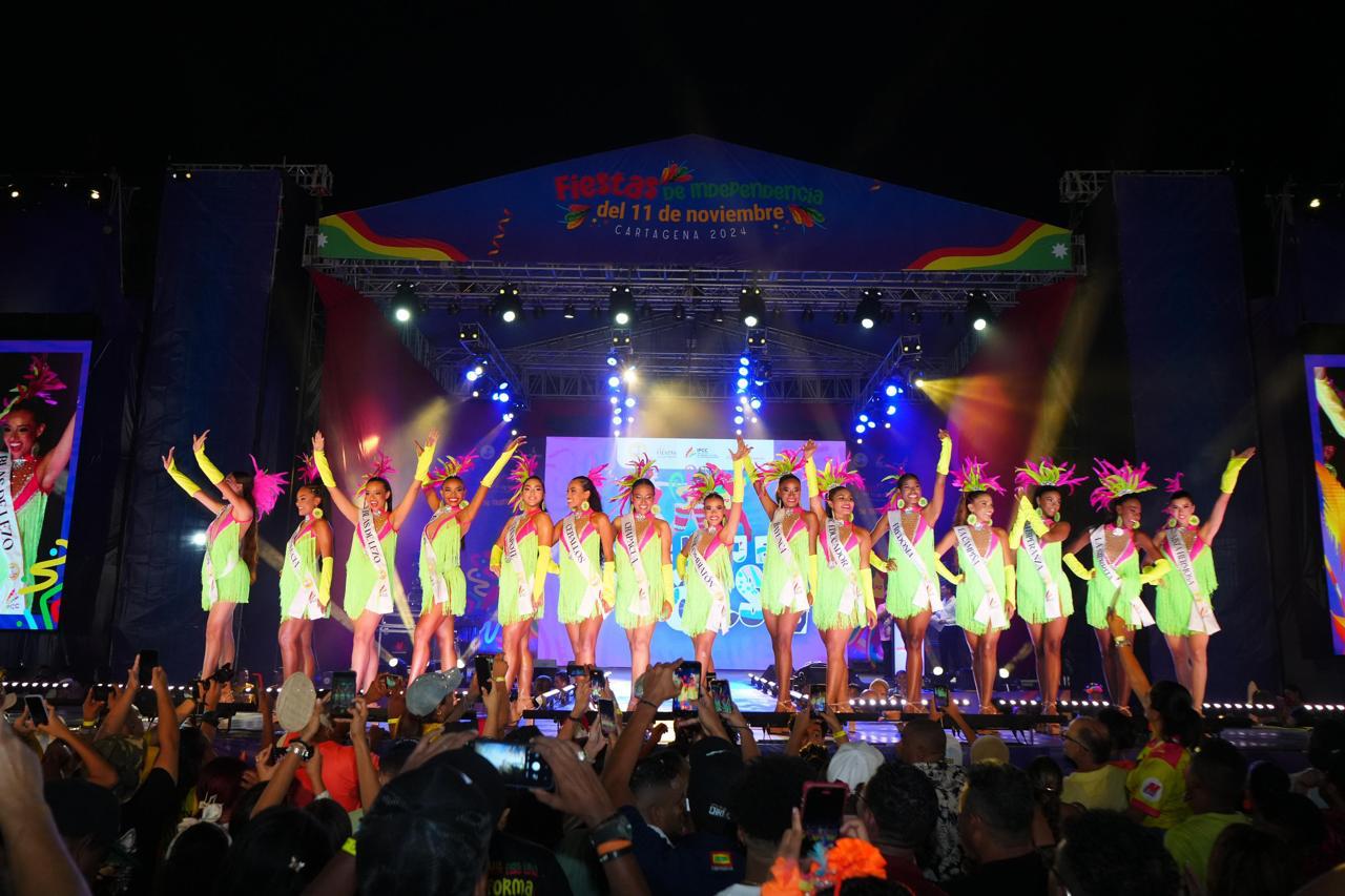 Alcaldía de Cartagena