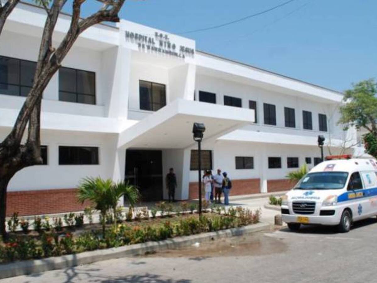 Dos menores fueron mordidos por culebras en el Atlántico