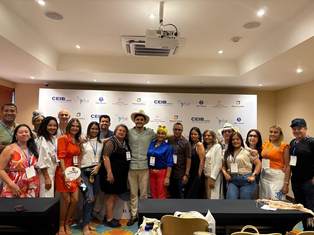 Corporación Regional de Turismo del Gran Caribe