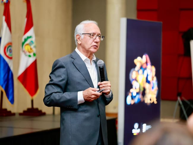 Minsalud sobre pretextos de comisión séptima por reforma: “mañana es que le da mareo a la doctora”