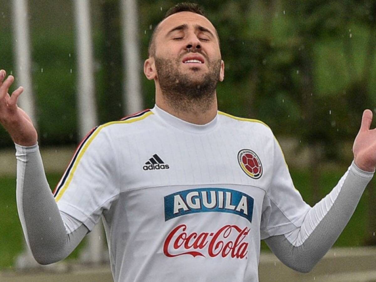 El objetivo para nosotros es llegar a la final del Mundial: David Ospina