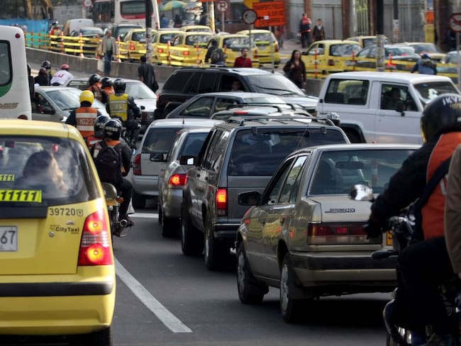 ¿Cómo será el pico y placa en Medellín y el cobro por congestión?
