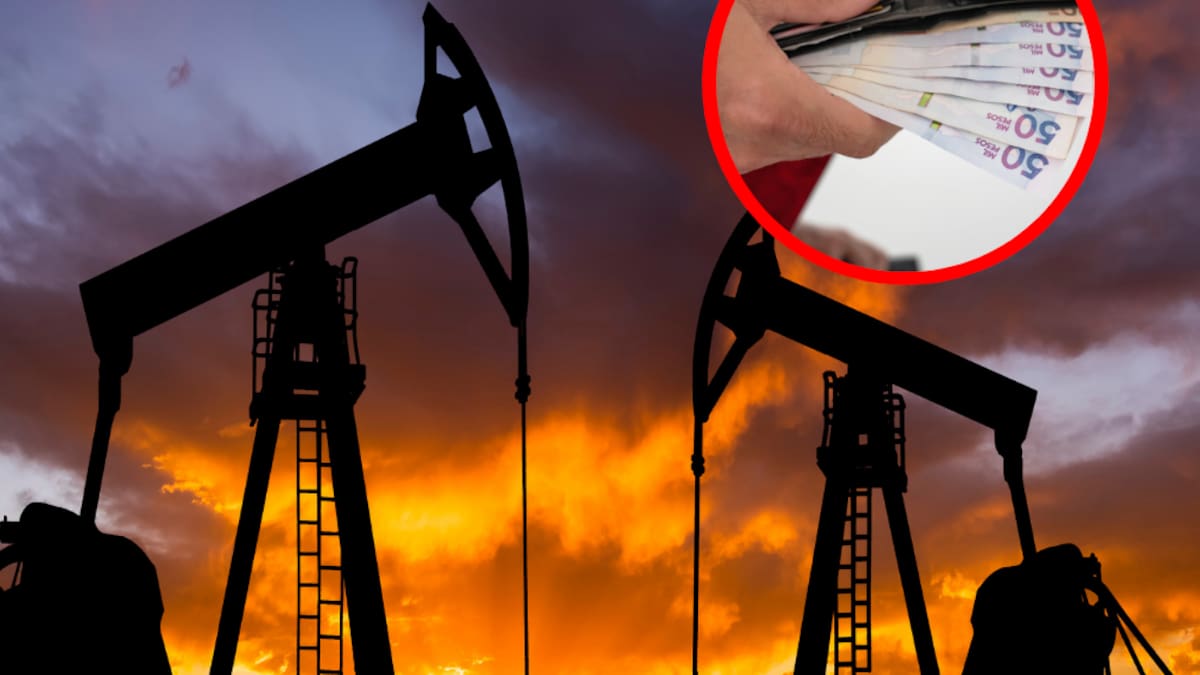 Oscar Rincón director ejecutivo ACIPET