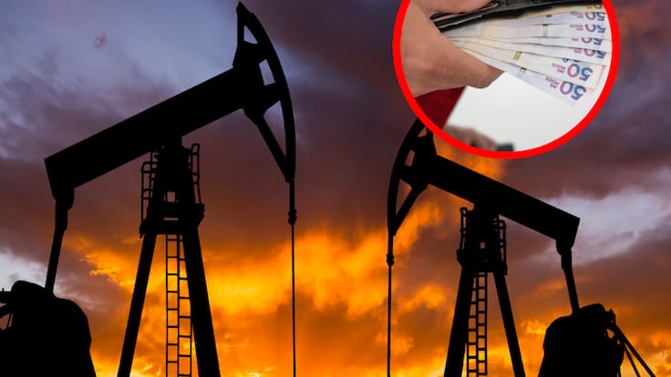 Oscar Rincón director ejecutivo ACIPET